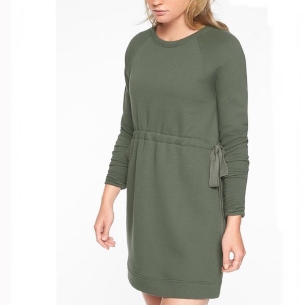 Athleta Dress
